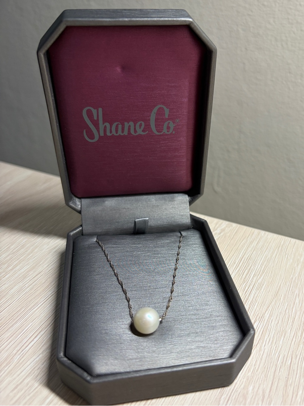 Freshwater Pearl Necklace